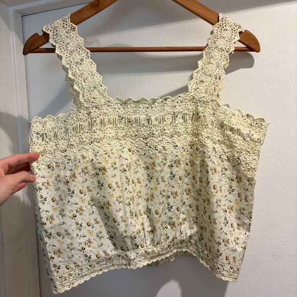 Doen Estelle Top - Picture 9 of 11